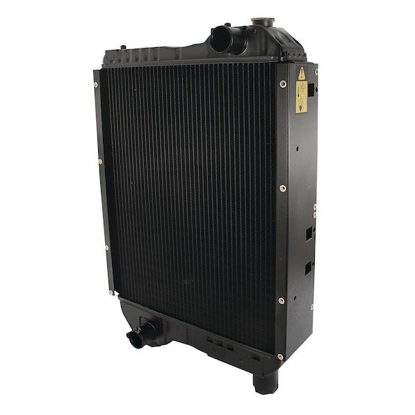 Radiator 0" x0" x0"